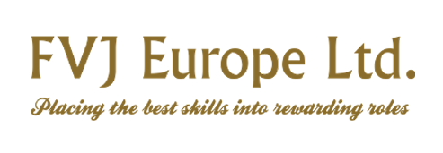 FVJ Europe Ltd Logo